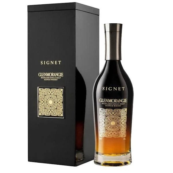 GlenmorangieSignet