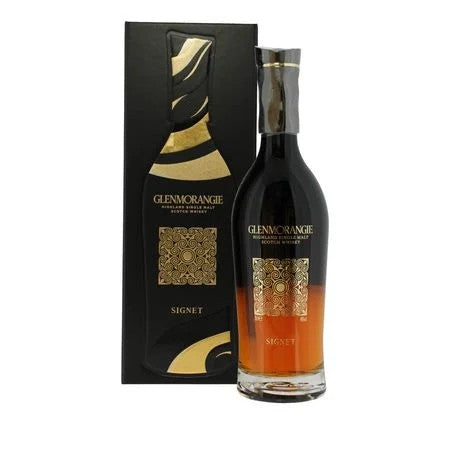 GlenmorangieSignetSingleMaltScotchWhisky46%(70cl)