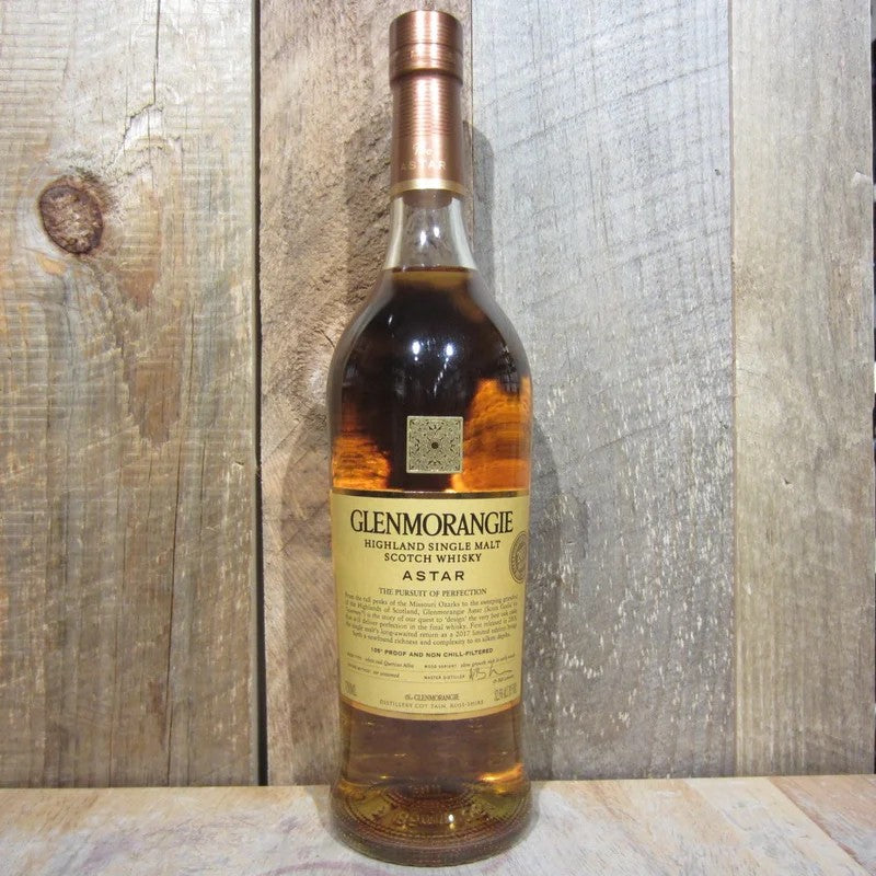 GlenmorangieSingleMaltAstar750ml