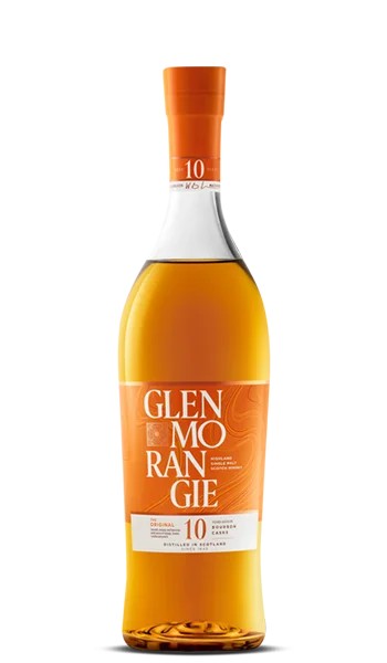 GlenmorangieTheOriginal10YearOldSingleMaltScotchWhisky(700mL)