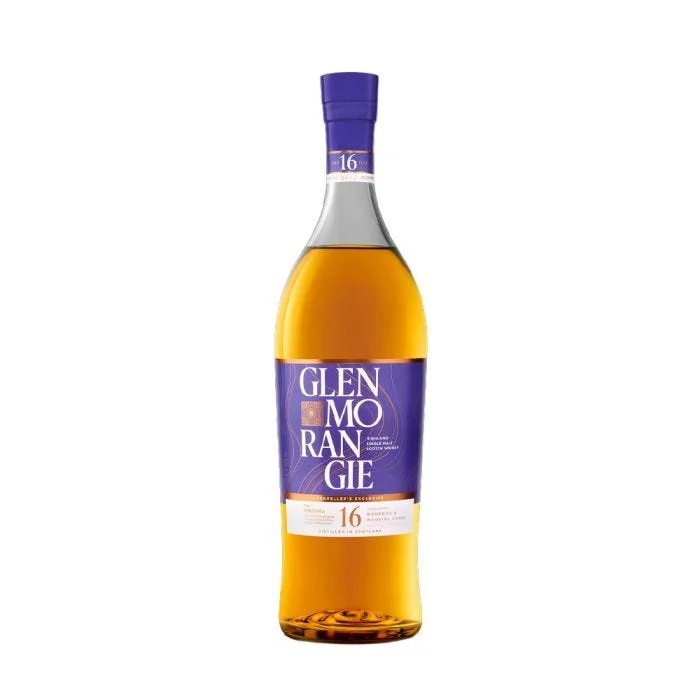 GlenmorangieTheVindima16YearsOld