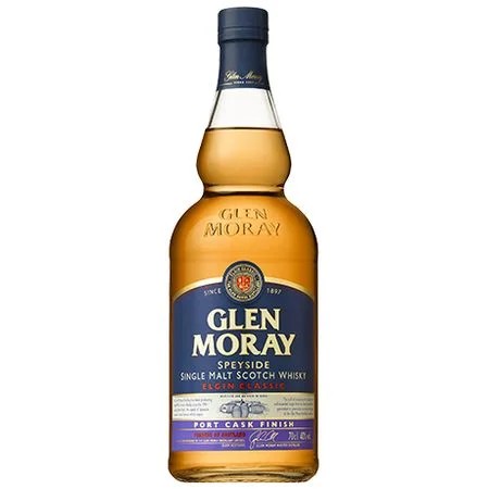 GlenMorayPortCaskFinishScotchWhisky70cl(40%Vol)