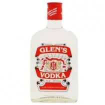 GlensVodka35cl