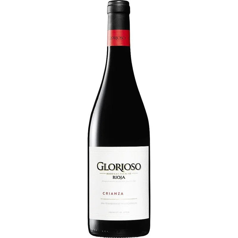 GloriosoCrianza