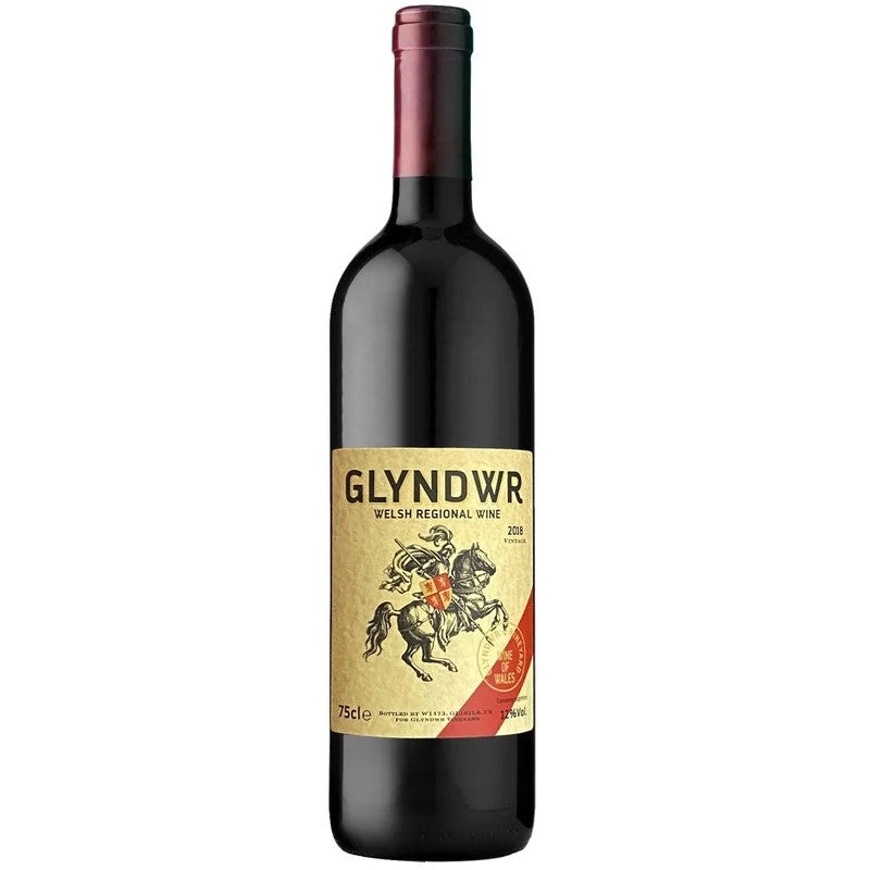 GlyndwrRed