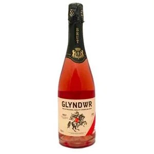 GlyndwrSparklingRose
