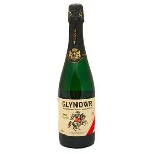 GlyndwrSparklingWhite