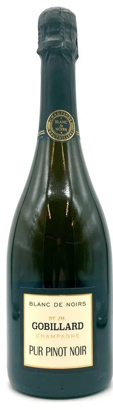 GOBILLARDPURPINOTNOIRNV