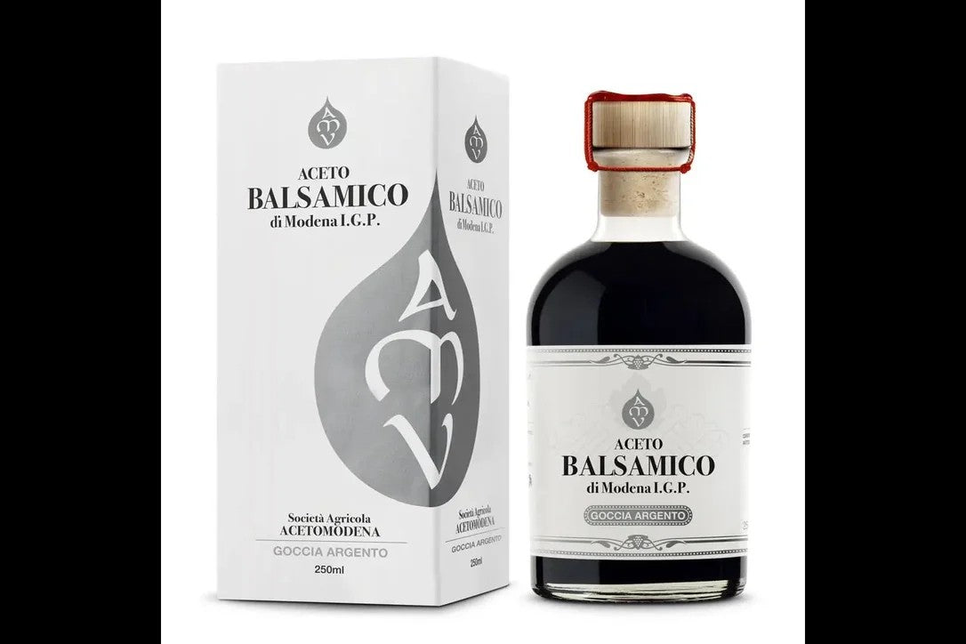 GocciaArgentoBalsamicVinegar