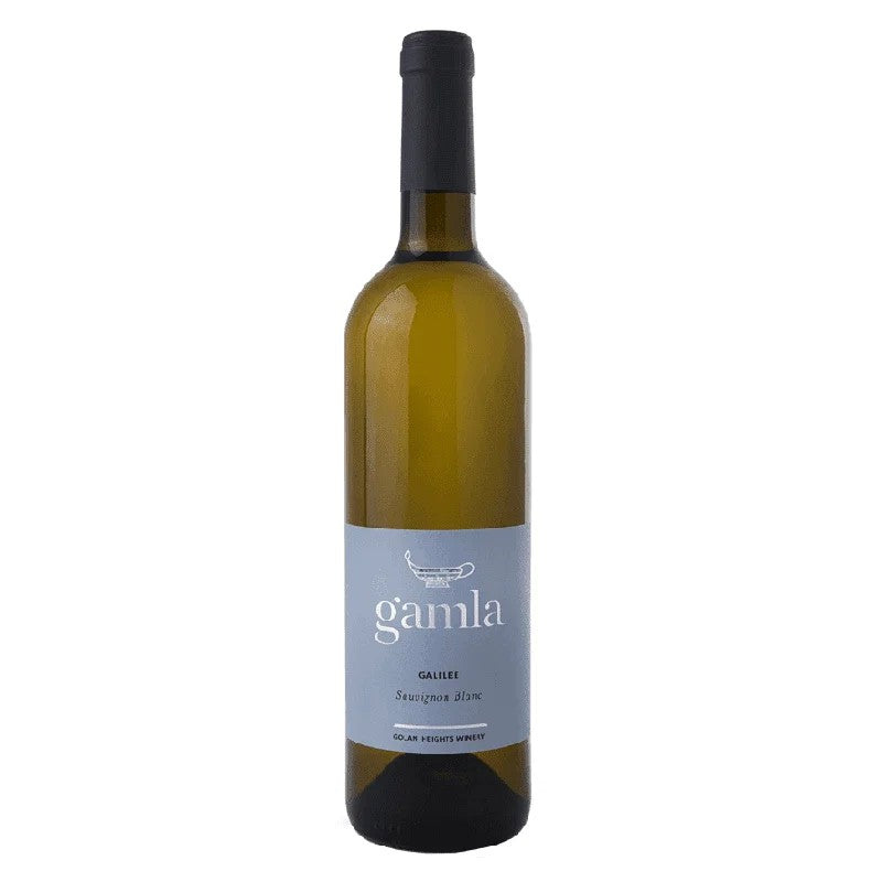 GolanHeightsWineryGamlaSauvignonBlanc2022