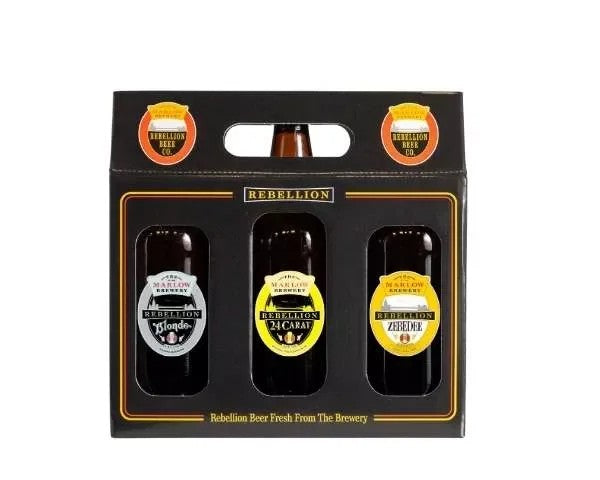 GoldenAlesTrioGiftSet