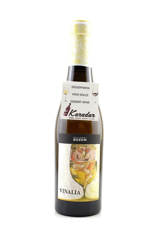 GoldmuskatellerVinalia2018–9,5%vol.BolzanoWinery