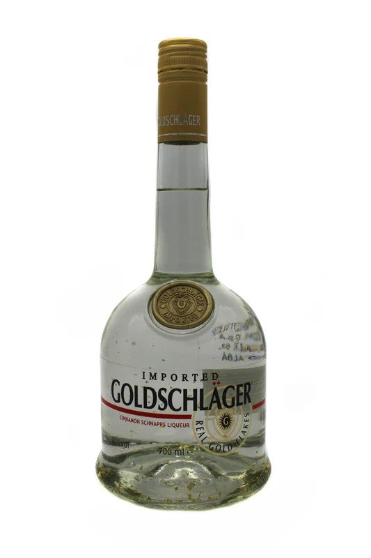 GoldschlagerCinnamonSchnappsLiqueur70cl
