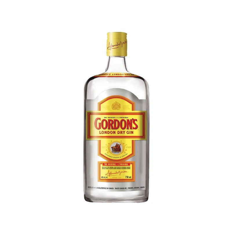 Gordon’SGin750mlLondonDry