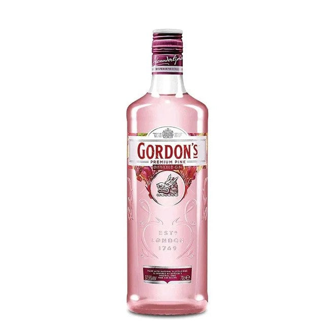 Gordon’sPinkGinCl70