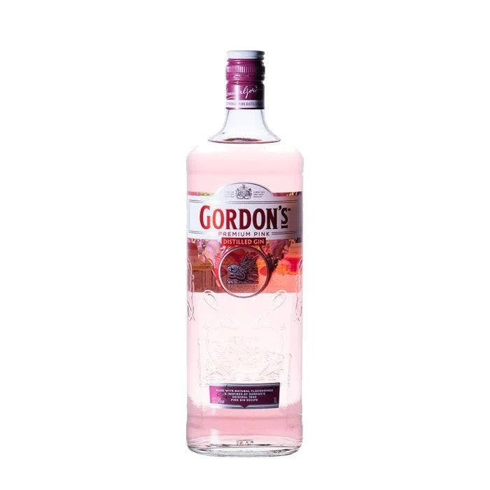 Gordon’sPremiumPinkDistilledGin