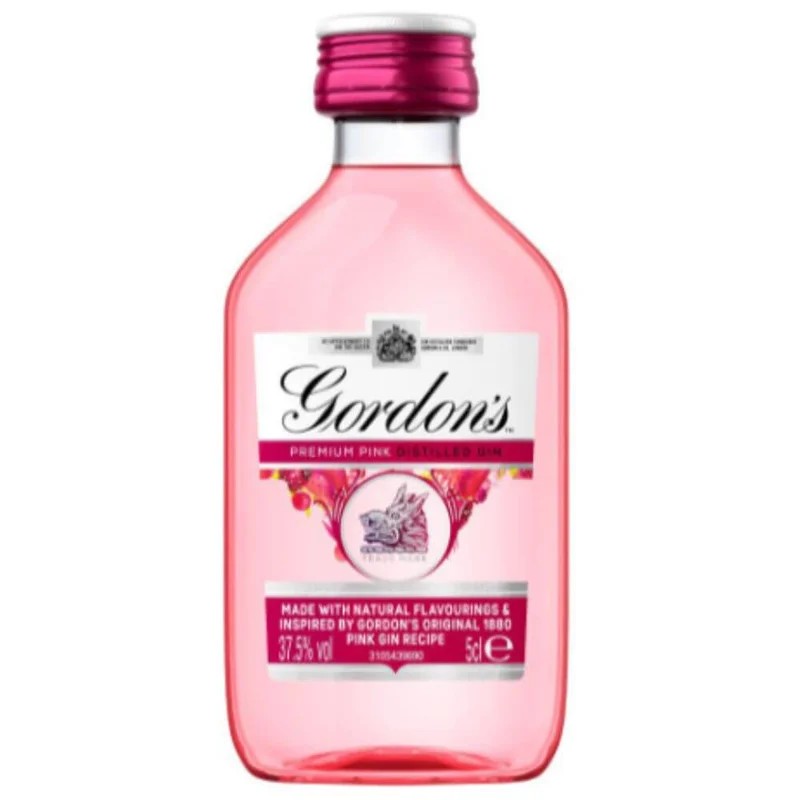 Gordon’sPremiumPinkGin5cl