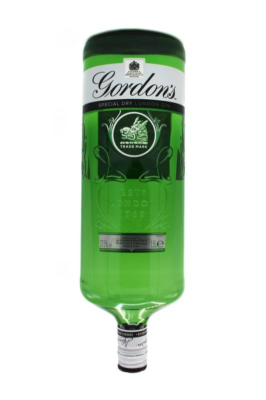 Gordon’sSpecialDryLondonGin1.5Litre