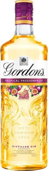 Gordon’sTropicalPassionfruitGin70cl