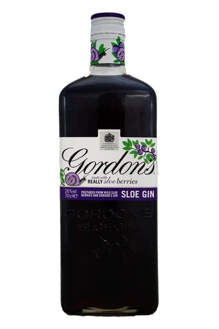 GordonsSloeGin