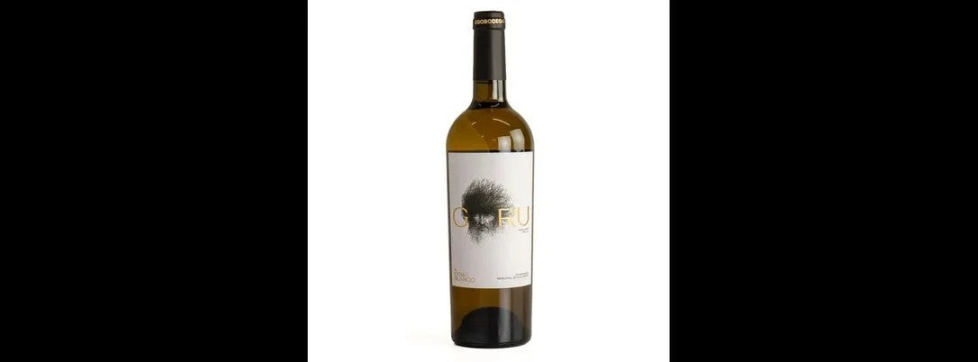 GoruElBlancoMoscatelChardonnay(75cl)12%