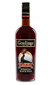 GoslingBlackSealRum70cl