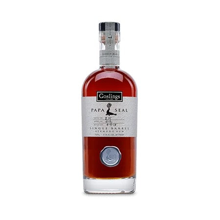 GoslingsPapaSealRum70cl(41.5%ABV)