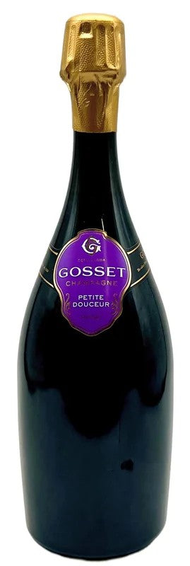 GossetRosePetitDouceurNV