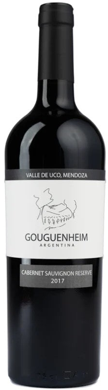 GouguenheimCabernetSauvignonReserva