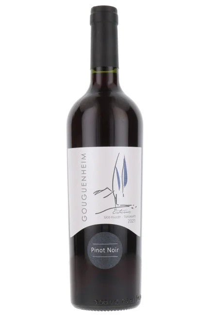 GouguenheimPinotNoir2021