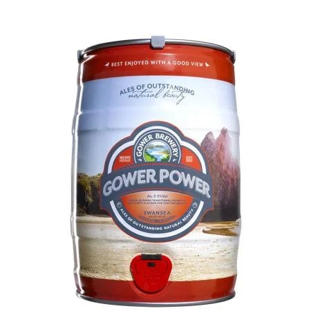 GowerPower5L
