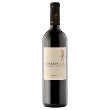 GoyenecheaCabernetSauvignon75cl