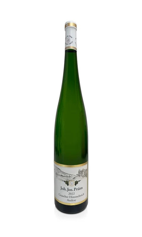 GraacherHimmelreichRieslingAusleseMagnum2022