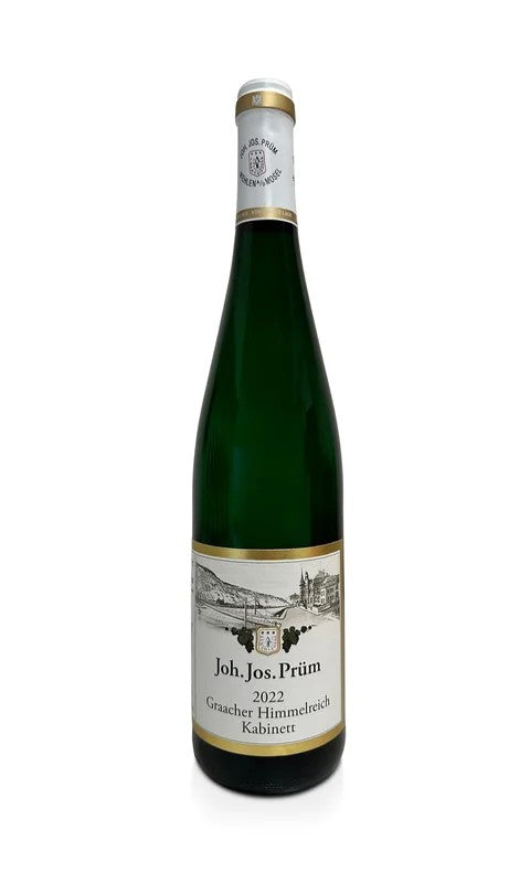 GraacherHimmelreichRieslingKabinett2022