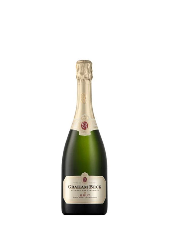 GrahamBeckBrutNVSparklingWine,Robertson,SouthAfrica