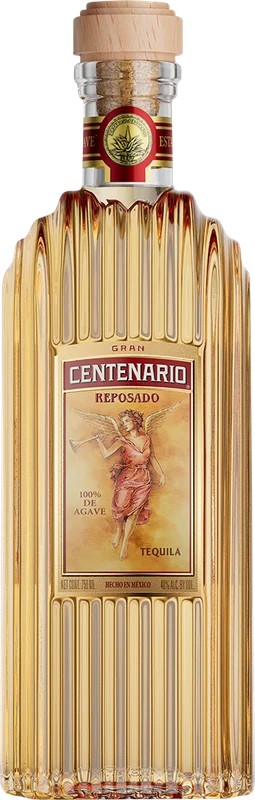 GranCentenarioReposadoTequila(700mL)