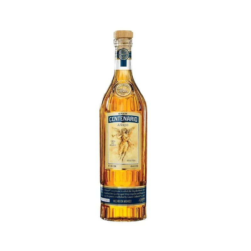 GranCentenarioTequila750mlAnejo