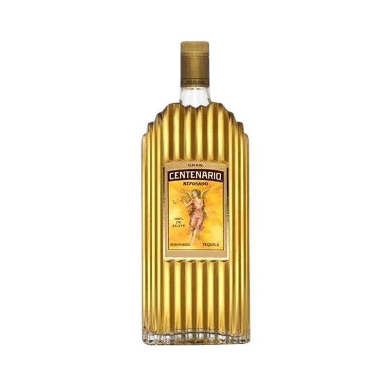 GranCentenarioTequila750mlReposado