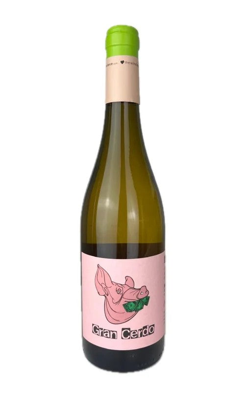 GranCerdoBlanco,Rioja