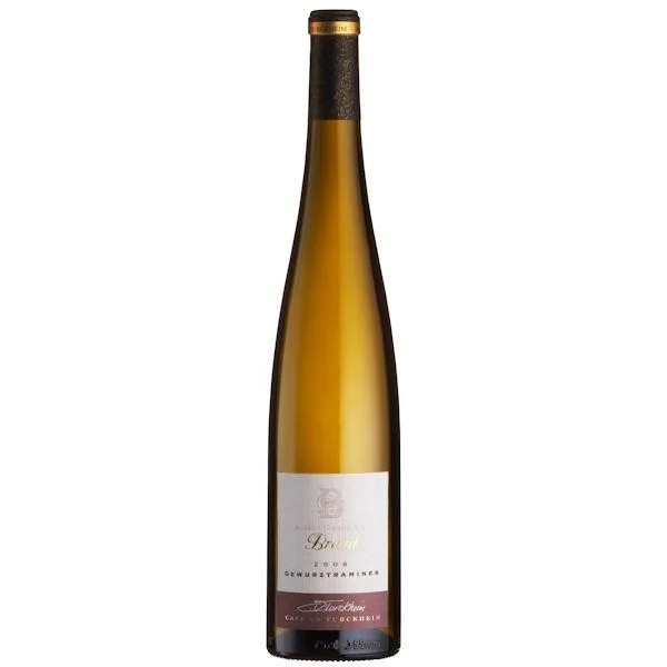GrandCruBrandGewurztraminer,CavedeTurckheim