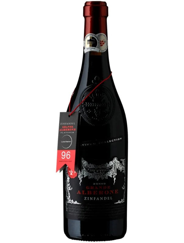GrandeAlberoneZinfandelPlatinium75cl.