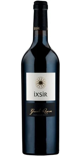 GrandeReserveRed,Ixsir