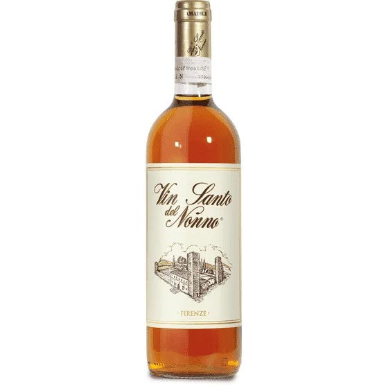 GRANDFATHER’SVINSANTO(75CL,16.0%VOL.)