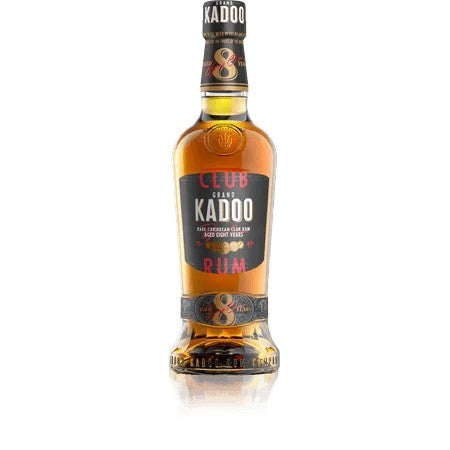 GrandKadooClub8YearOld(70cl)40%