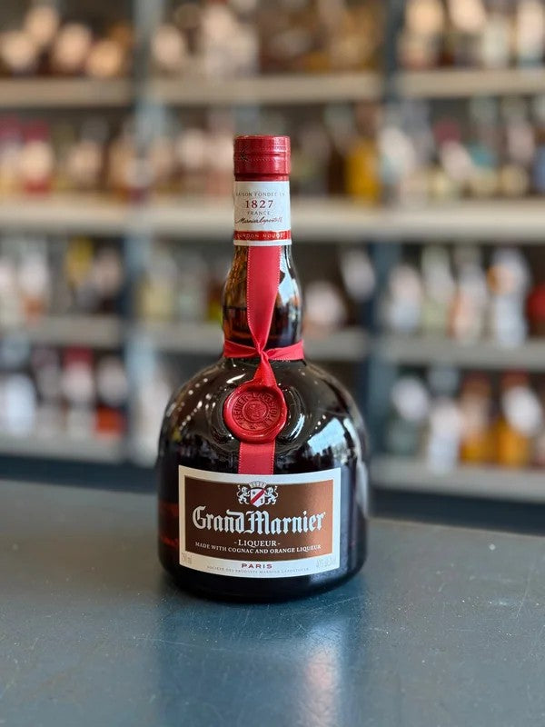 GRANDMARNIERCORDONROUGELIQUEUR