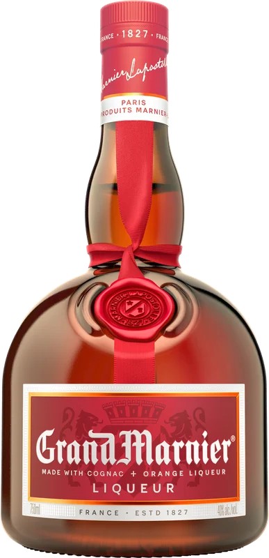 GrandMarnierCordonRougeLiqueur(700mL)