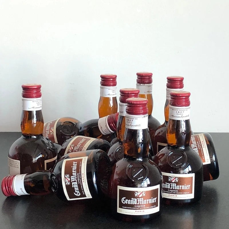 GrandMarnierCordonRougeOriginalLiqueur,France50ML