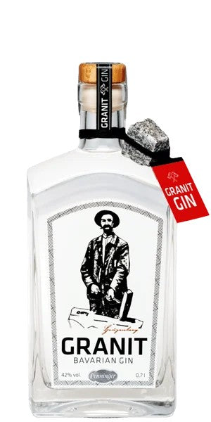 GranitBavarianGin(700mL)