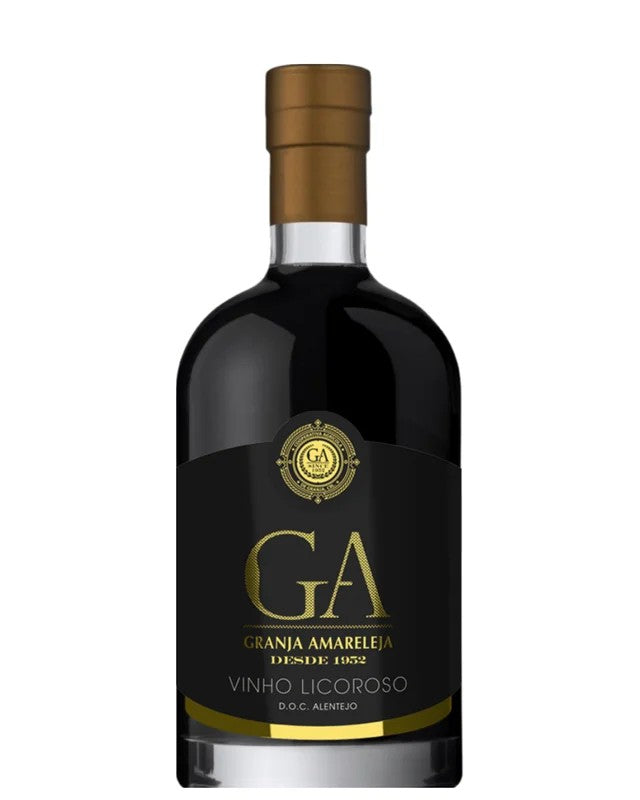 GranjaAmarelejaLiqueurWine75cl