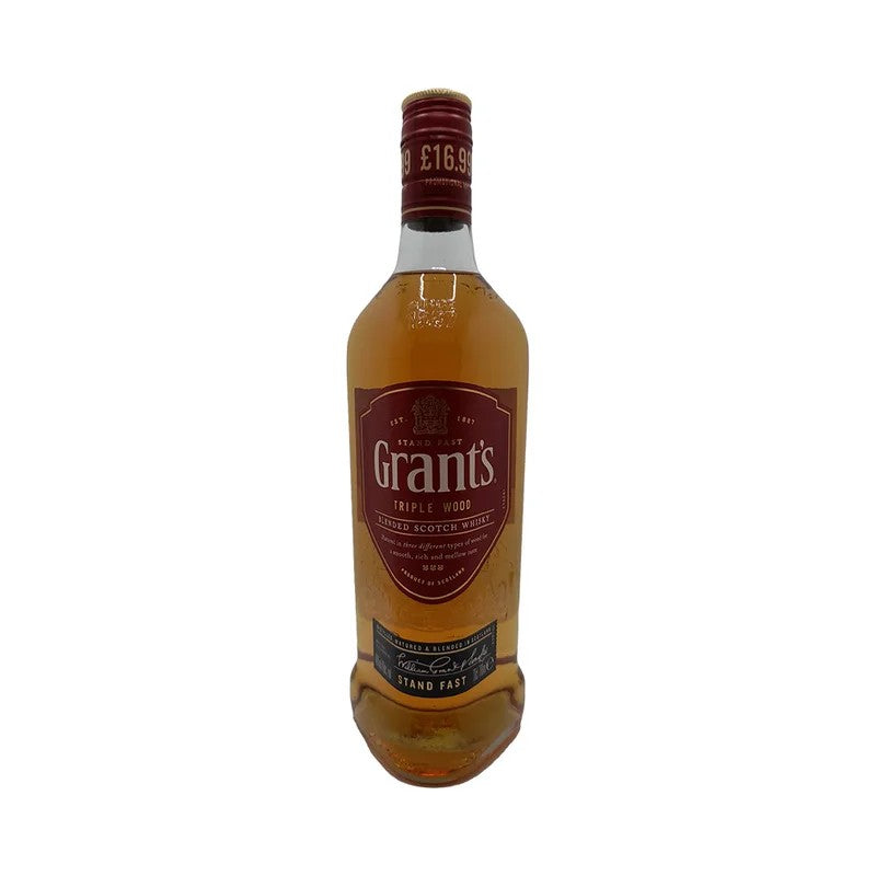 Grant’s70cl